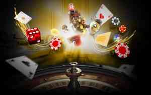 Các bước tiến hành để tham gia cá cược tại 7 clubs casino. 