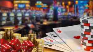 Vô số các ưu đãi hấp dẫn từ 7 clubs casino. 