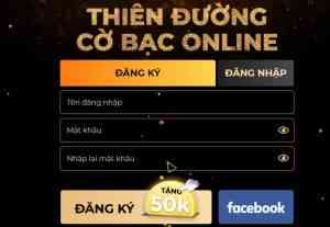 Hướng dẫn đăng ký go88 game bài đổi thưởng